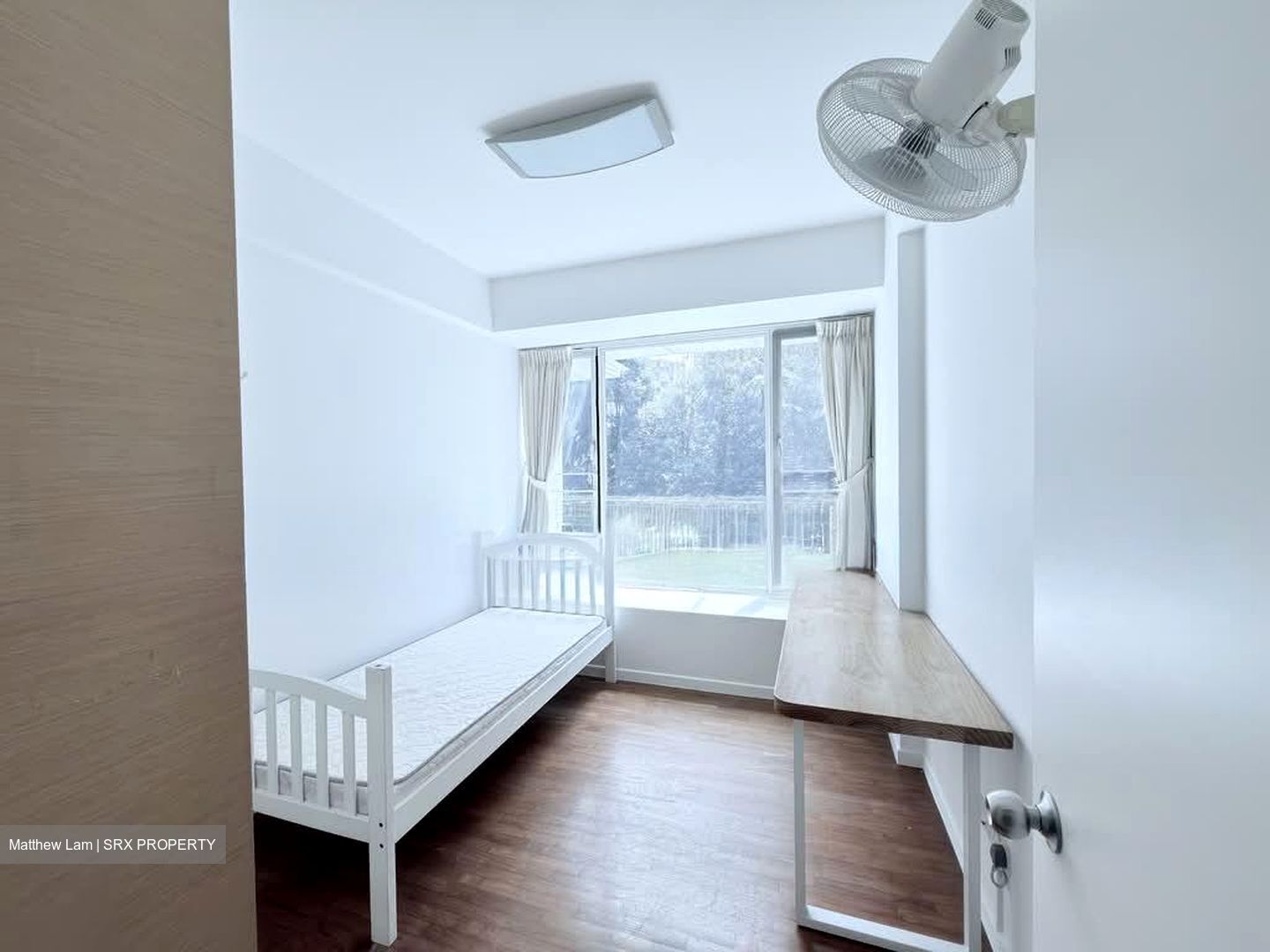 Woodleigh Close (D13), Condominium #558733421